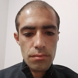 Papin Xachatryan, , 25 