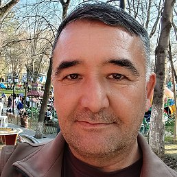 Mansurjon Durmamatov, �����, 46 ���