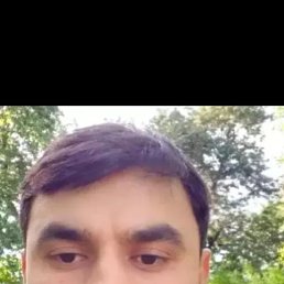 Amriddin , 25, 