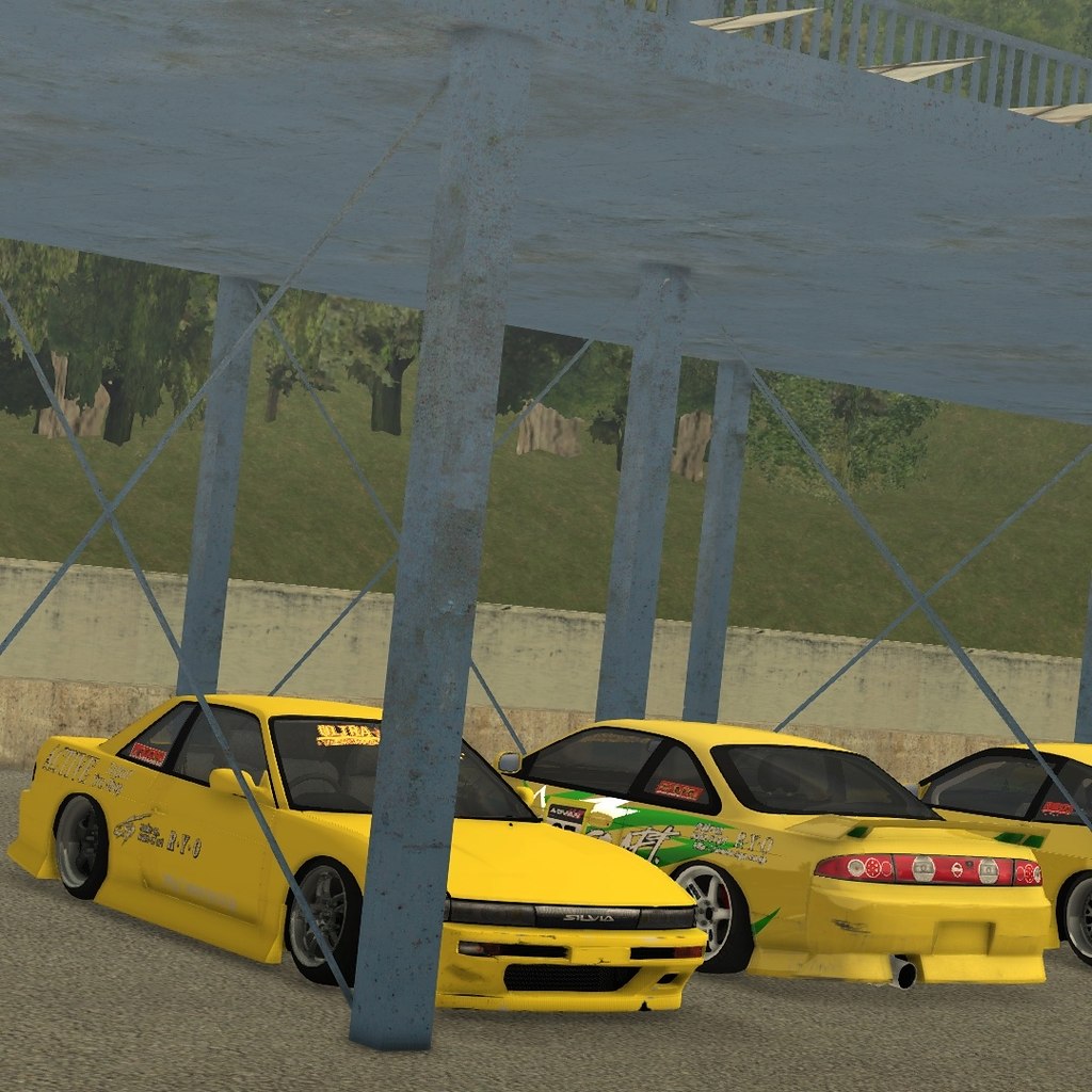 - . - , , zeorit, youngkonch, aIfonsoULTRAGROOVER Meihan Trackday pt1!! - 4