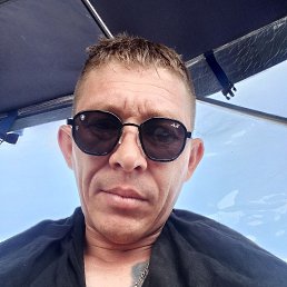 Vitaliy Tyryshkin, 38, 