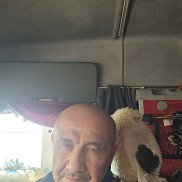 Baha, 60 , 