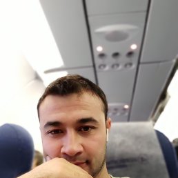 GUFTE, 30, 