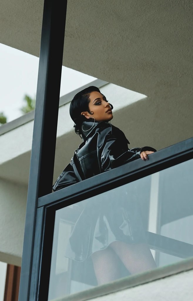 ������ ���� ��� Interview Magazine - 2