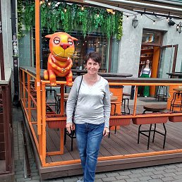 Lilya, , 65 