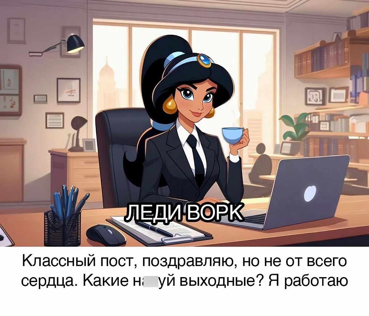    ? - 6
