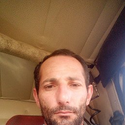 Garib Pogosean, 36, 