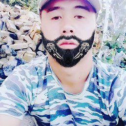 Toirbek, ������, 26 ���