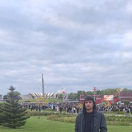 Serdar, 26, 