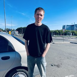 Rik, 35,  
