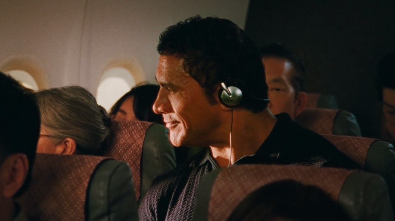   / The Smashing Machine, 2025..   - 5