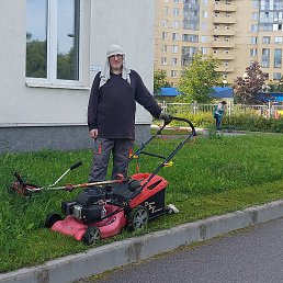 Фото Александр, Санкт-Петербург, 54 года Александр, Санкт-Петербург, 54 года