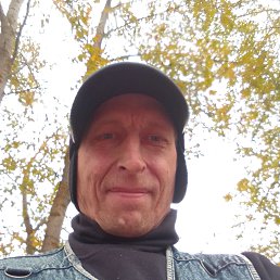 Vyacheslav, 50, 