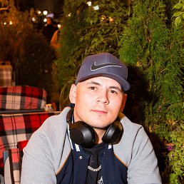 Ivan, 34 ����, ���������