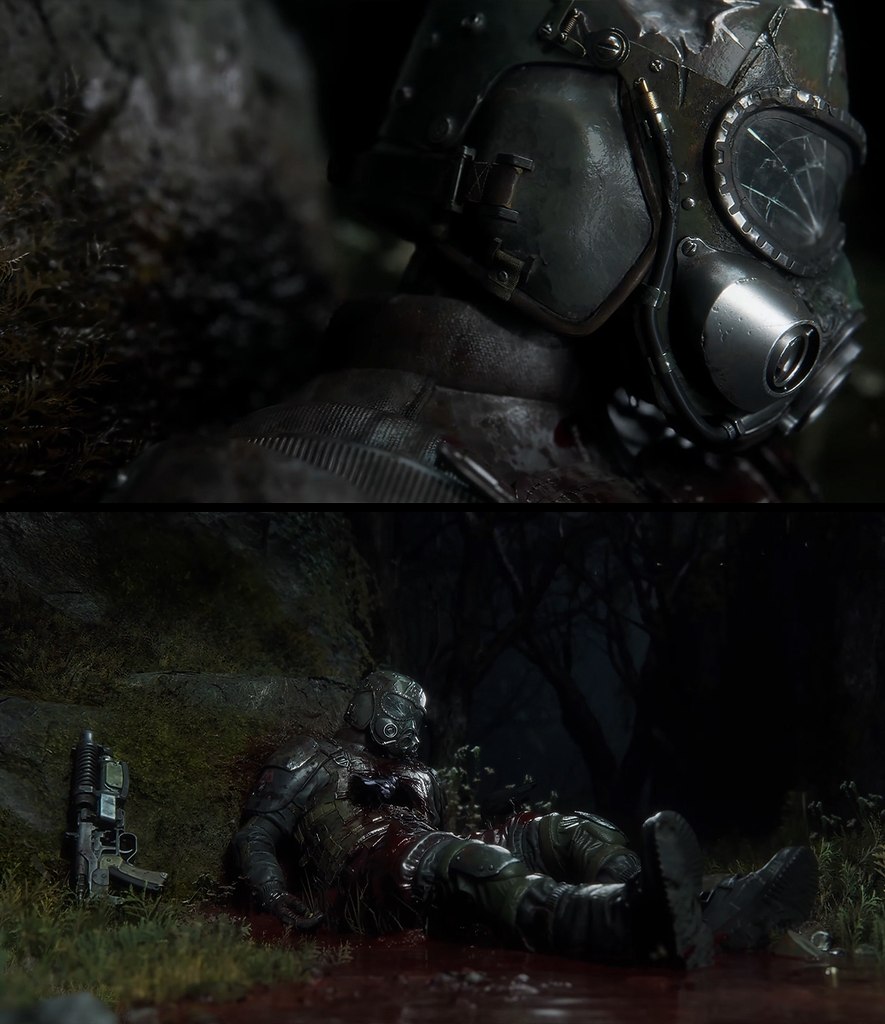 �� ����������� Xbox Games Showcase �������� ����������� ������� Metro 2039 ��� ��������� ������� � ... - 4