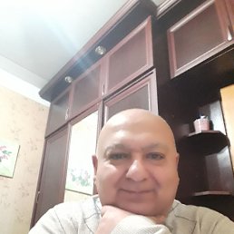 Ararat, 53, 