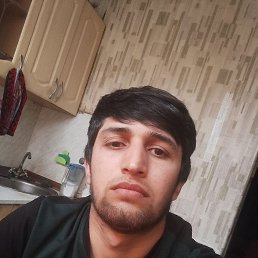 Valijon, 22, -