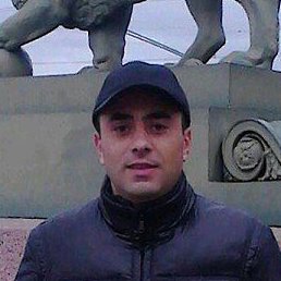Sargis, ������, 36 ���