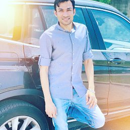 Qasim Mirza, 29, 