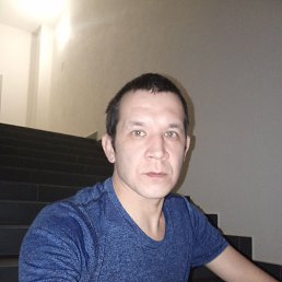 Rustik, 38, 