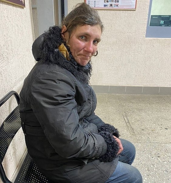 В Курской области автомобилисты спасли жизнь женщине, которая пыталась выбраться из трудового ... - 2