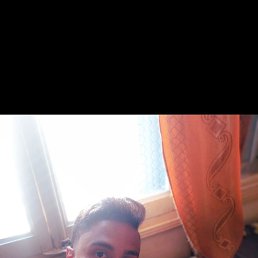 Achraf VK, 22,  