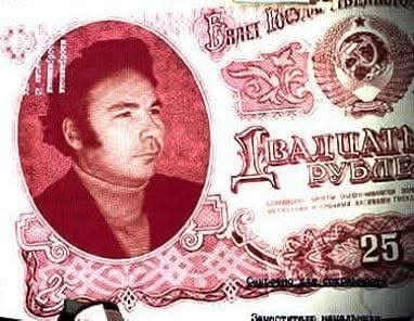 :) Фальшивомонетчик, который УКРЕПИЛ советский рубль. Парадокс Виктора Баранова.Знакомьтесь, Виктор ...
