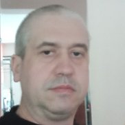 Aleks Stroganov, 48 , 