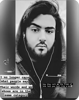 Monther, 26 , 