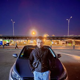 Zaur, 17, 