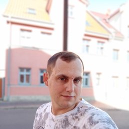 Dmitriy, 28, 