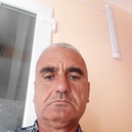 Krim, 53, 