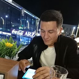 ���� Oybek Abdubanopov, �������������, 32 ���� - ��������� 22 ������ 2024