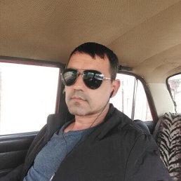 Ildar, 45, 