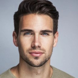 Misha, 21, 