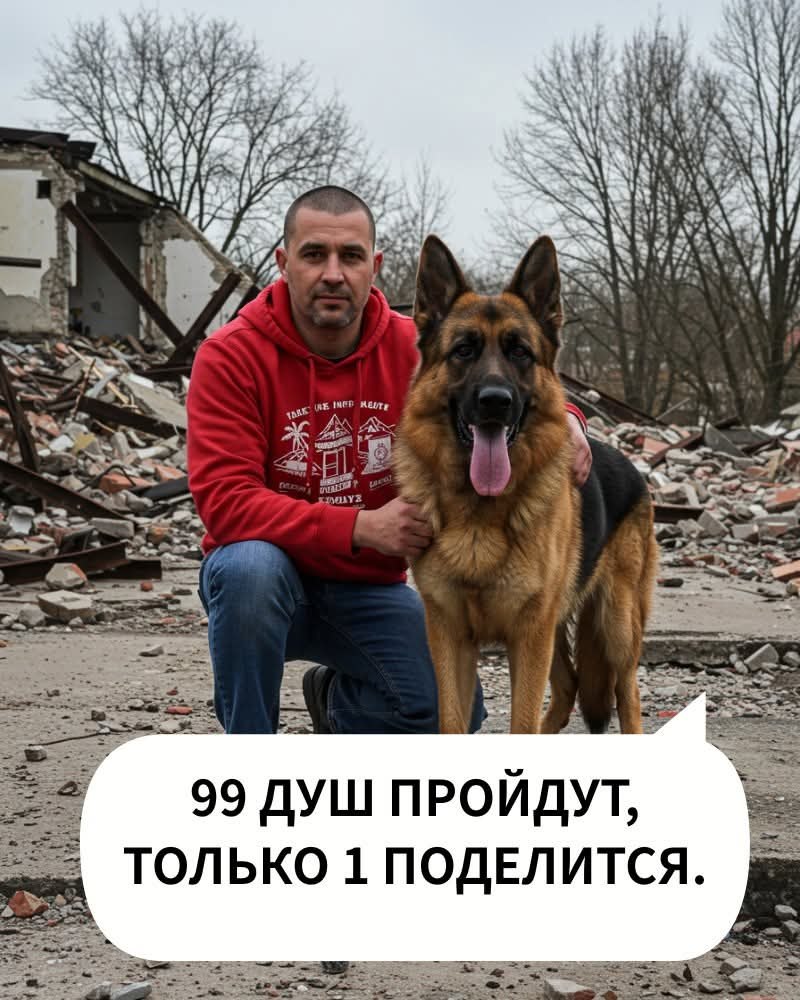 :) Я не могу вывести его на прогулку по пляжу —.потому что кому-то он может помешать во время ...