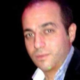Gegham, ������, 43 ����