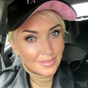 Olya, 44 , 