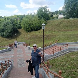 Sergey, ������, 53 ����