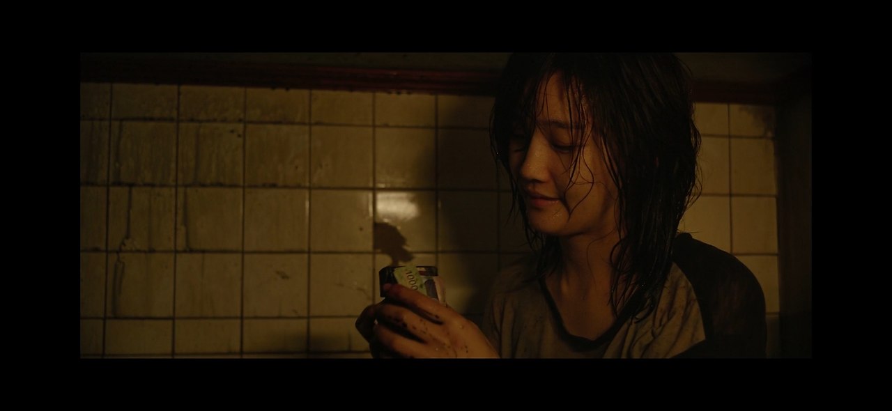 �������� / Gisaengchung, 2019.dir. Bong Joon-ho