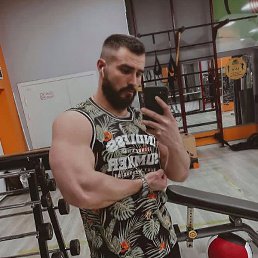 Artem, , 38 