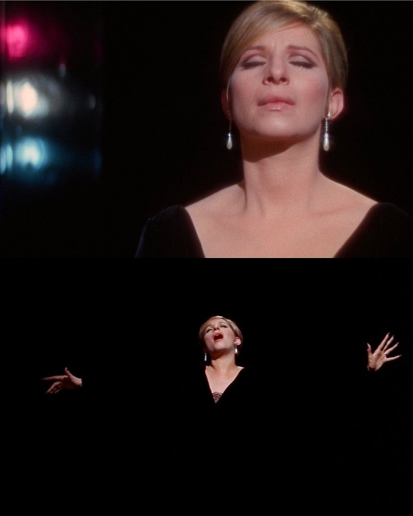 ������� �������� / Funny Girl (1968). ��������: ������ ������ ��������: ����� ��������� ��. - 10