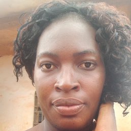 Genevieve Mballa Ekouma, 23, 