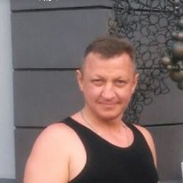Okeg Ivanov, 53, 
