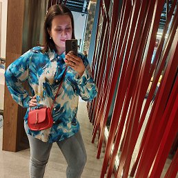 Vera, 30, 