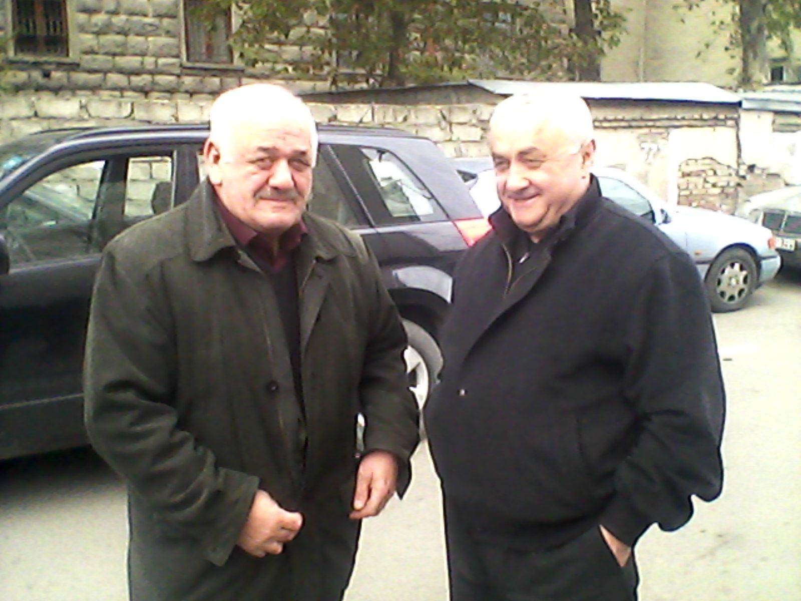 Nugzar Nachkebia - 18  2025  04:20