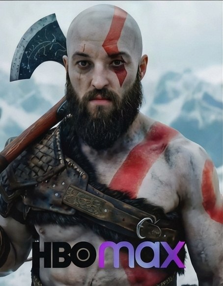 ����������� God of War �� ������ �������� - 3