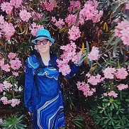 Liya, 36 , 