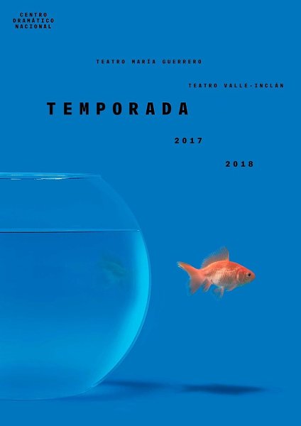 Афиши Хавьера Хаэна для Национального Драмтеатра Испании, сезона 2017–2018 годов.Хавьер изучал ...