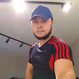 Bazarbay Uralov, 29, -